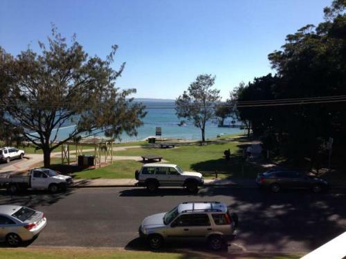 Apartamento Beachpoint, Unit 101, 28 North Street