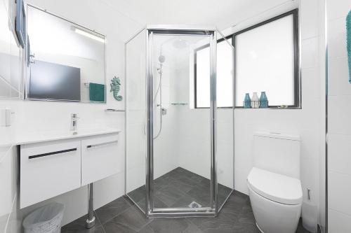 Apartamento Wharf Street Vista