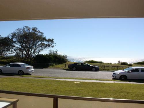Apartamento Sandpebbles 1 - Pebbly Beach