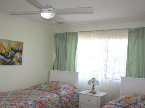 Apartamento Sandpebbles 1 - Pebbly Beach