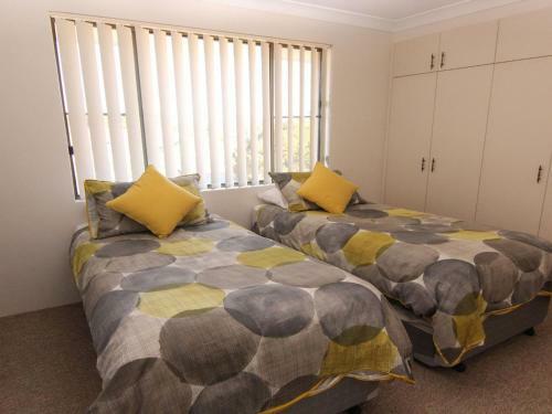 Apartamento Boulevarde 4 - Pebbly Beach