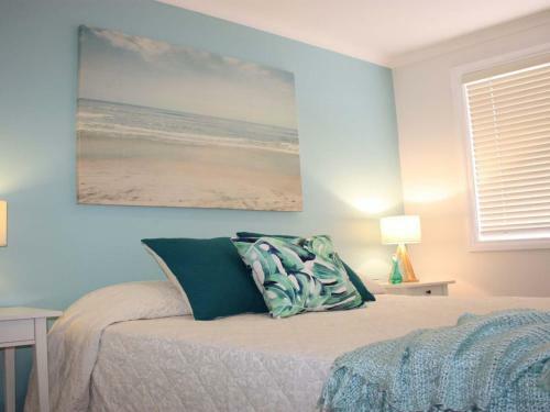 Apartamento Coral Sands 2 - Pebbly Beach