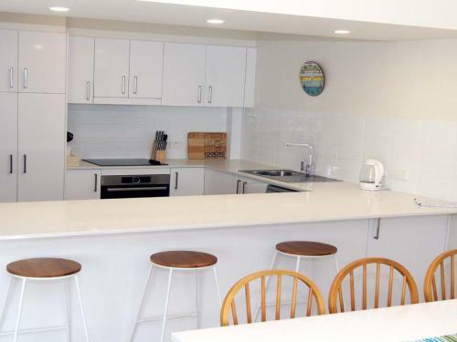 Apartamento Kanandah 5 - By The Lake!