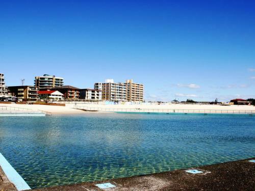 Apartamento El Sandi 3 - On The Beach!