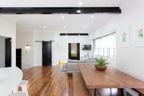 Apartamento Hidden Treasure