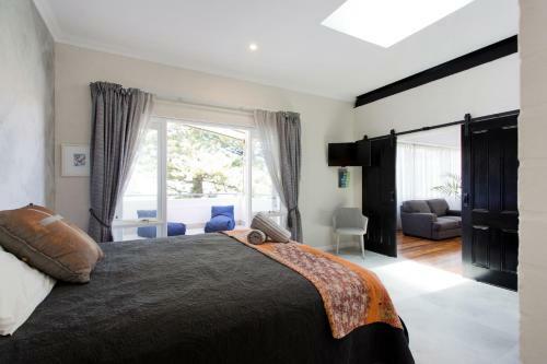 Apartamento Hidden Treasure