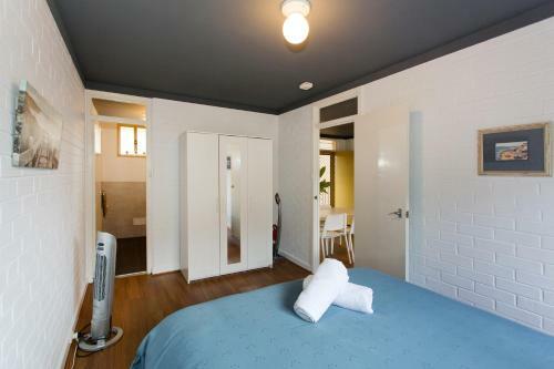 Apartamento Simply Central - Fremantle Cbd