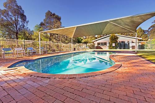Otways Tourist Park