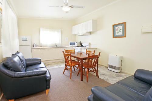 Otways Tourist Park