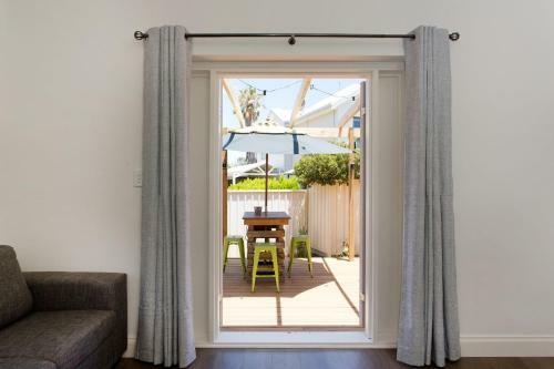 Apartamento Koala At White Gum Lodge