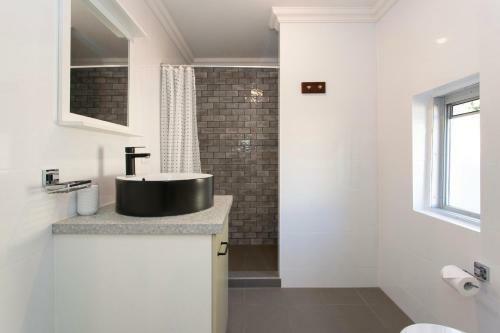 Apartamento Dingo At White Gum Lodge