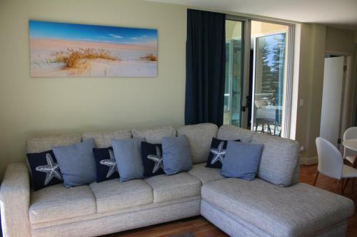 Apartamentos Beachside Luxury 2 Bedroom Getaway