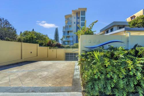 Apartamento Aqua Solai Unit 1