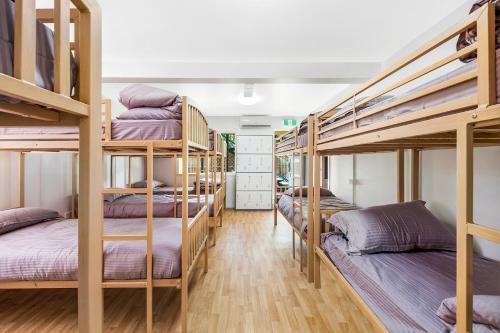 Albergue Surf Inn