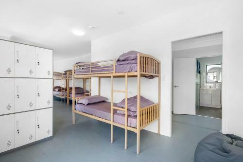 Albergue Surf Inn