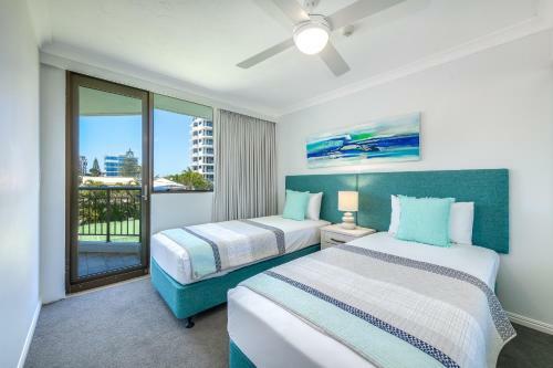 Bayview Apartments Rainbow Bay