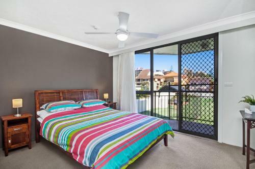 Bayview Apartments Rainbow Bay
