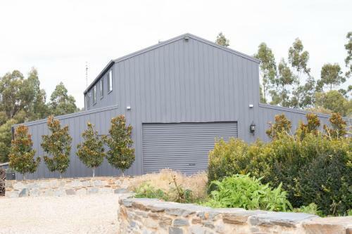 Apartamento The Loft At Butlers Lane Vineyard