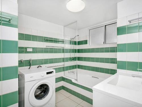 Apartamento Single Fin At Greenmount Beach Lodge Unit 7