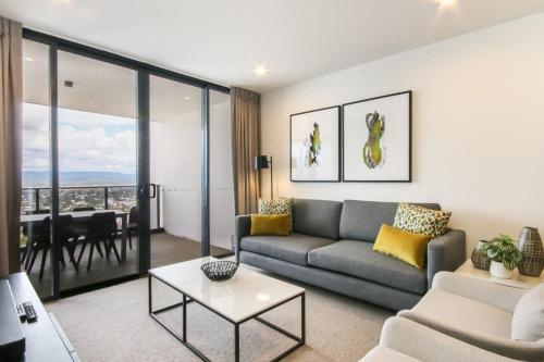 Apartamento 2bdr Brand New Unit With Amazing Hinterland Views