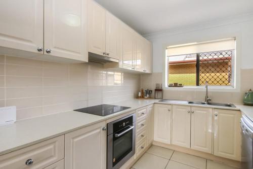 Apartamento Live The Beach Life Wifi - AC - Beach Bicycles