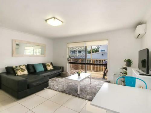 Apartamento Live The Beach Life Wifi - AC - Beach Bicycles