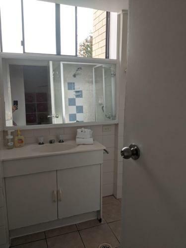 Apartamento Surfers Beach Side