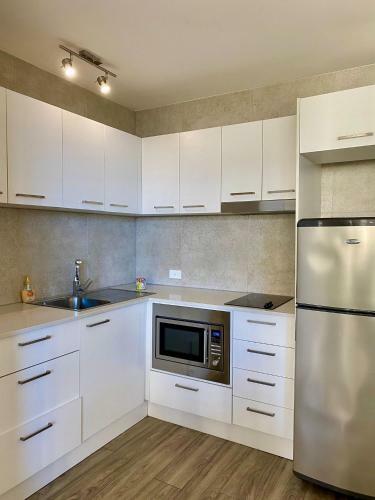 Apartamento Surfers Beach Side
