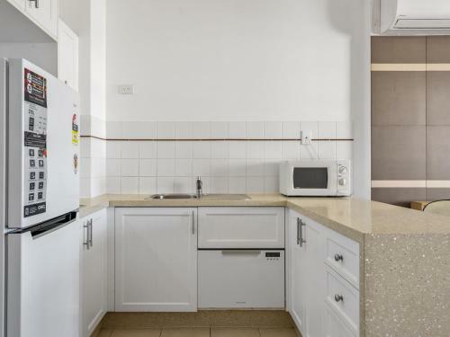 Apartamento Calypso Resort Studio 444