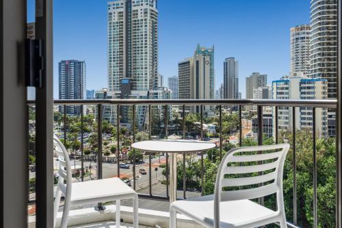 Apartamento Comfy Double Room Near Beach, Shops And Sightseeing