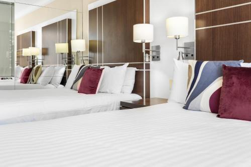 Apartamento Comfy Double Room Near Beach, Shops And Sightseeing
