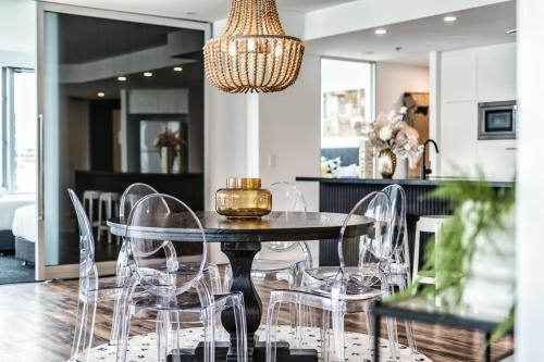Serviced Apartments By Gclr At Q1