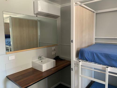 Aussie Dream Hostel