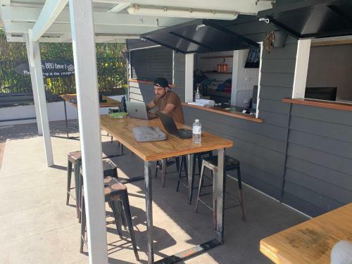Aussie Dream Hostel