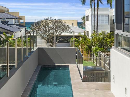 Apartamento Luxury On Currumbin Beach