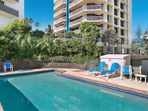 Carool Unit 7 - 3 Bedroom Unit In A Great Position