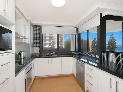 Carool Unit 7 - 3 Bedroom Unit In A Great Position