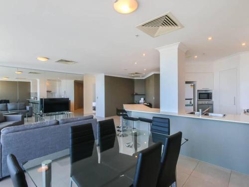 Apartamento 3bdr Unit 39th Floor With Gym & Pool