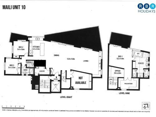 Apartamento Maili Unit 10