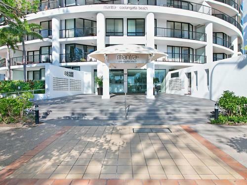 Calypso Tower Unit 807 - 3 Bedroom Unit On The Beachfront In Coolangatta