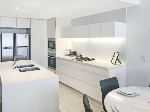 Apartamento Oracle Broadbeach
