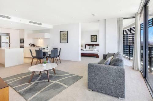 Apartamento Oracle Broadbeach