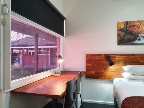 Black Sheep Motel Goulburn