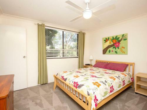 Apartment With Inground Pool