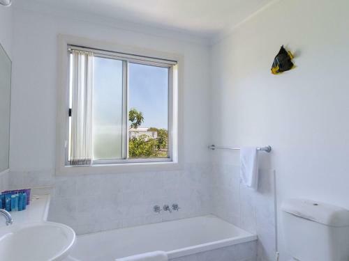 Seachange Townhouse 4