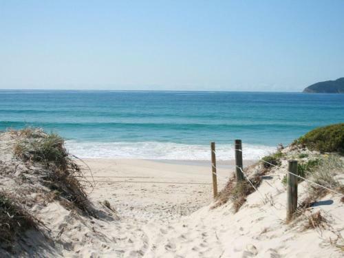 Close To The Myall River - Pet Welcome