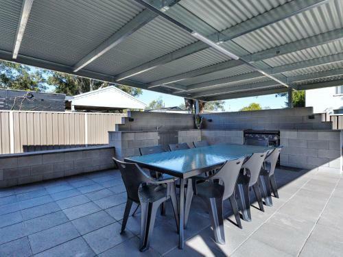 Close To The Myall River - Pet Welcome