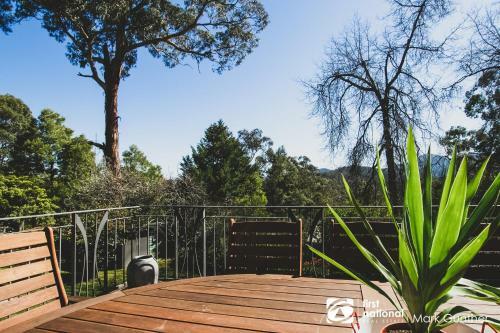 Mi Casa - Healesville