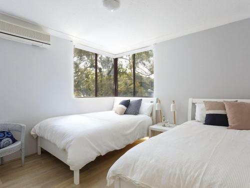 Apartamento 20 Booneroo ? Walk To The Beach