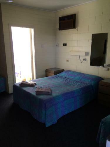 Burdekin Motor Inn